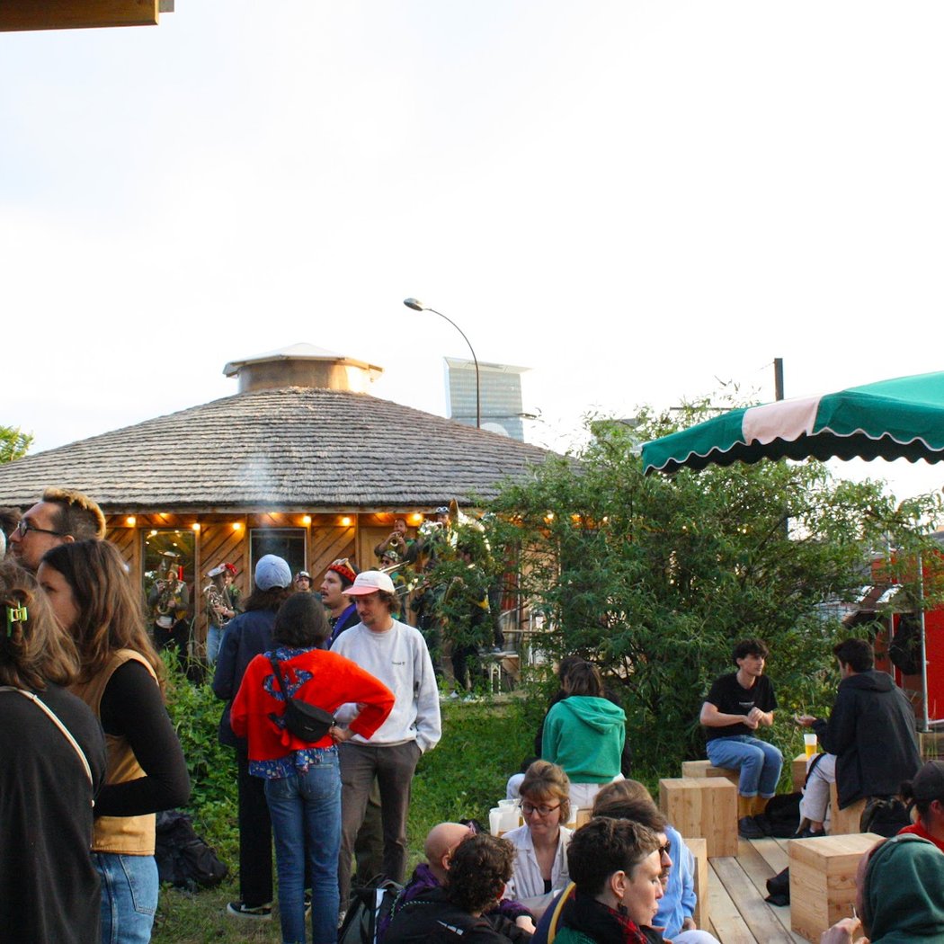 La Kermesse de Javelle 2