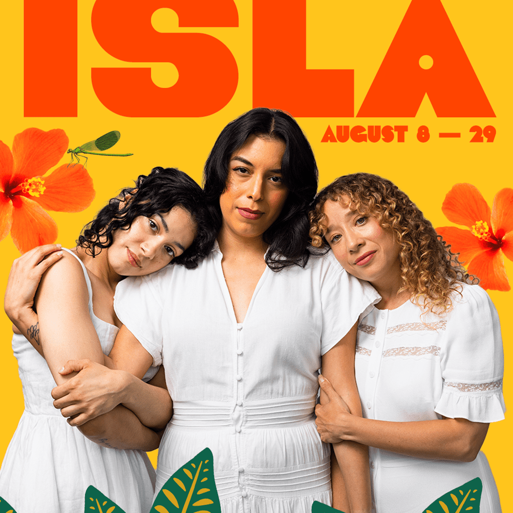 ISLA 1