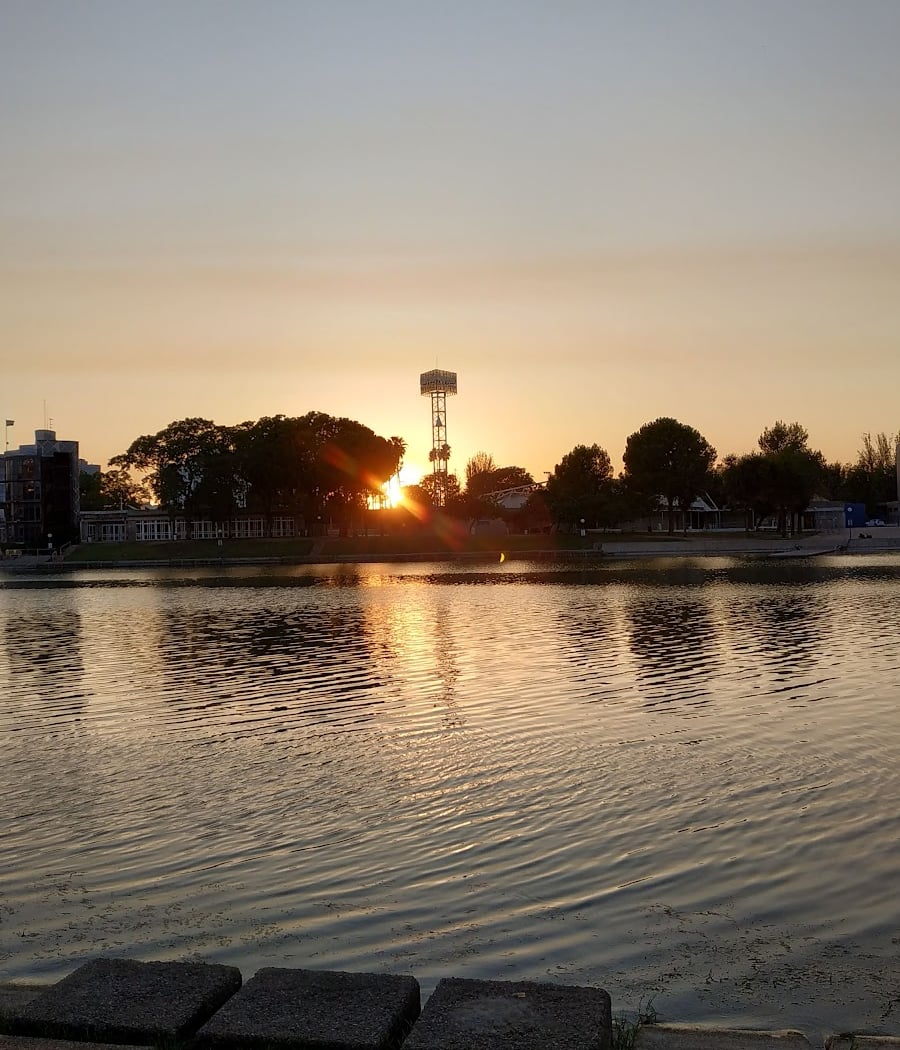 Glorieta Olímpica 3