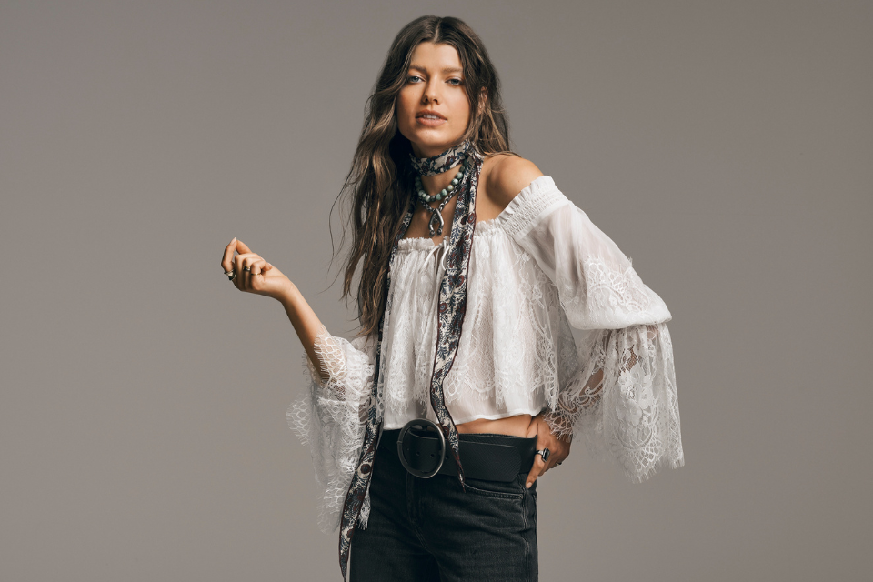 Free People Opening Event 1
