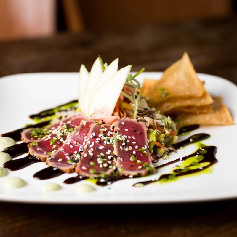 Napa Valley Bistro 1