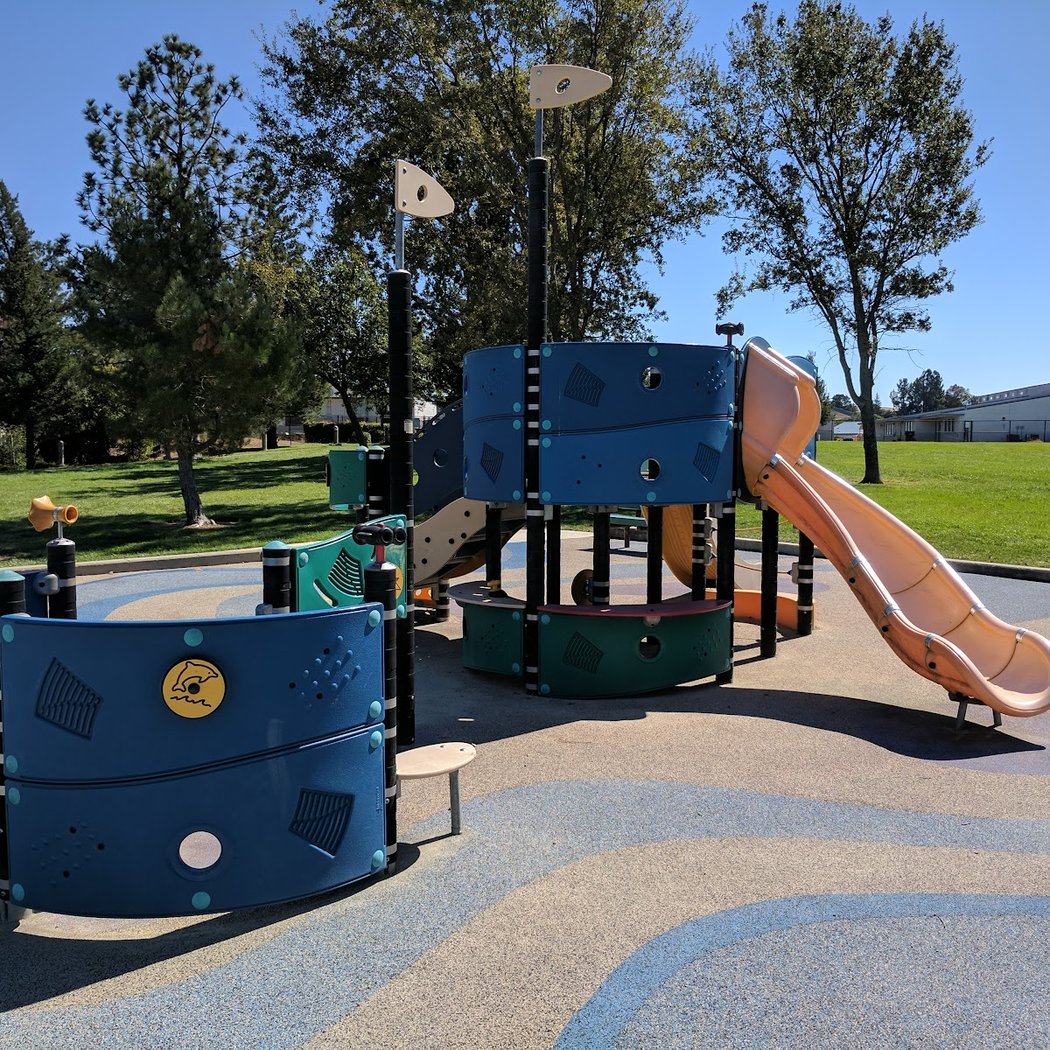 Karl Wente Park 2