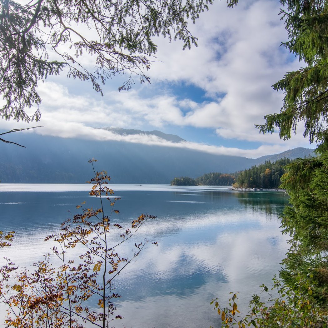 Eibsee 3