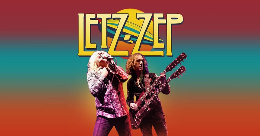 LETZ ZEP 1