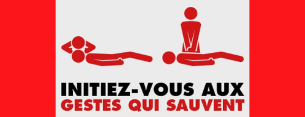 Comment éviter l'aggravation de l'état d'une victime en attendant l'arrivée des secours? 1