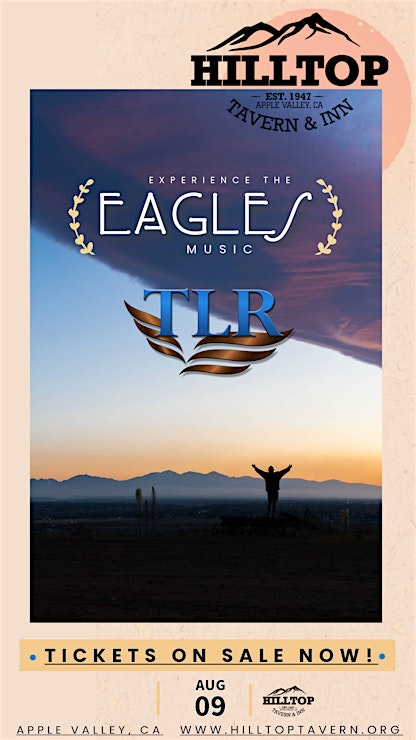 The Long Run: The Eagles Experience 3