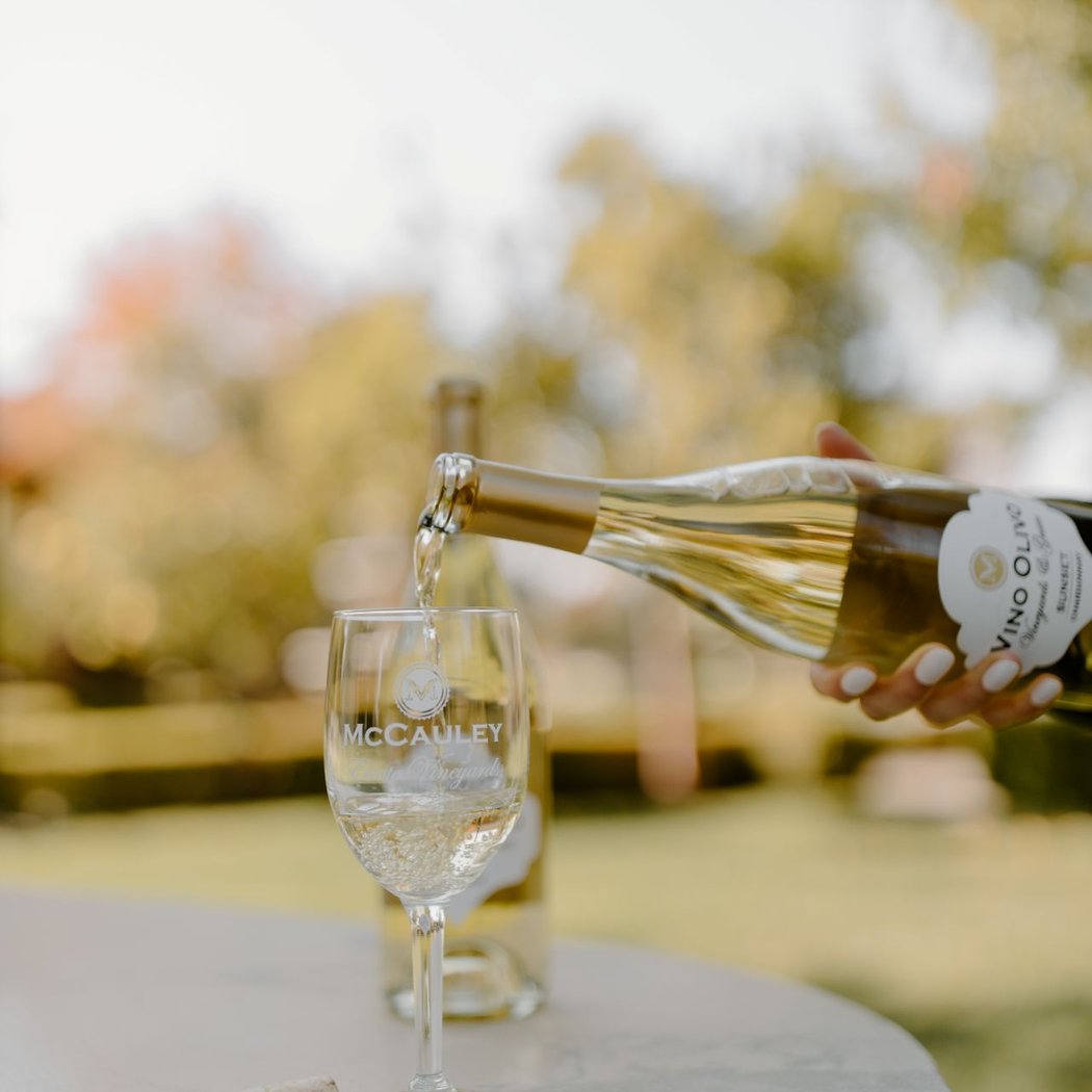 McCauley Estate Vineyards 1