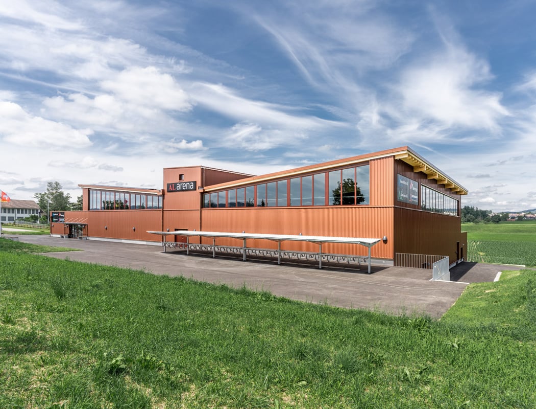 Blutspenden Gossau 1