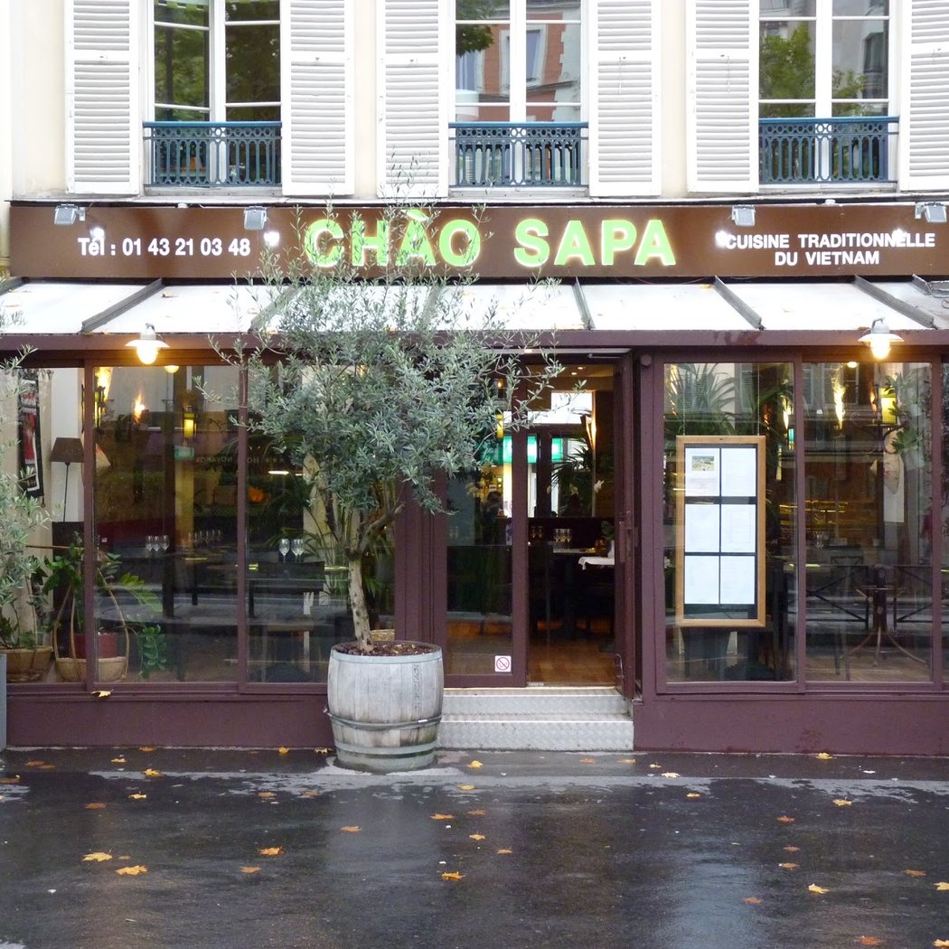 Chao Sapa 3