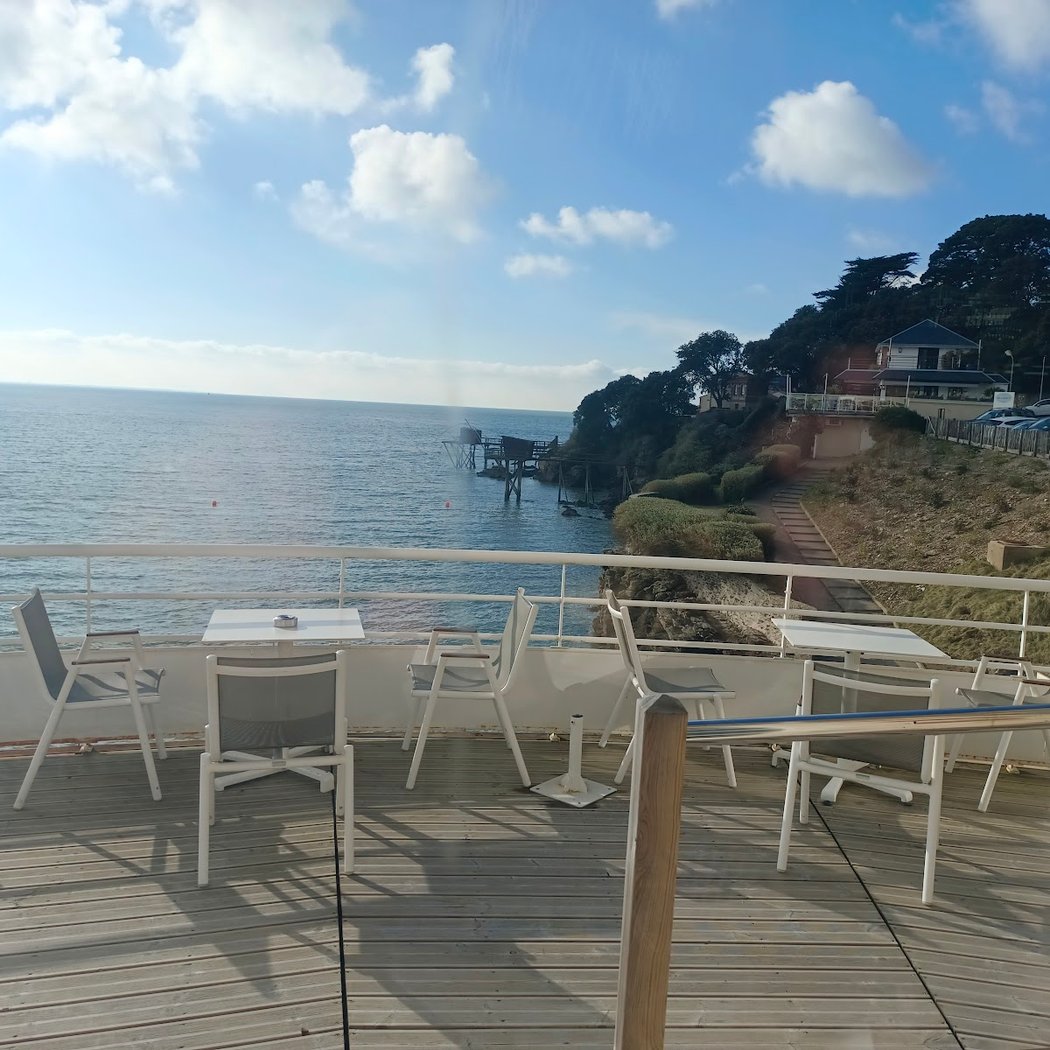 Bar le Phare 4
