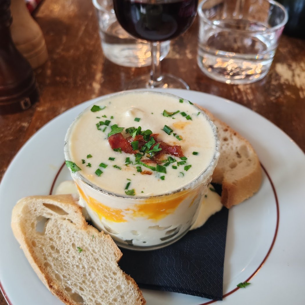 Restaurant Les Tontons 1