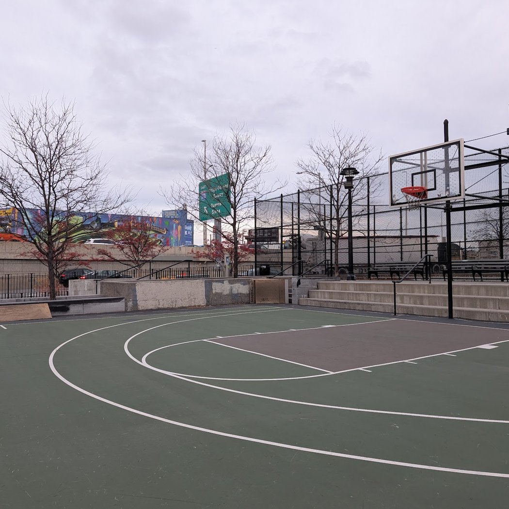 Sgt. William Dougherty Playground 3