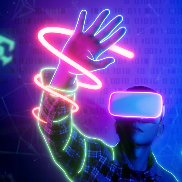 Exploring Virtual Reality 3
