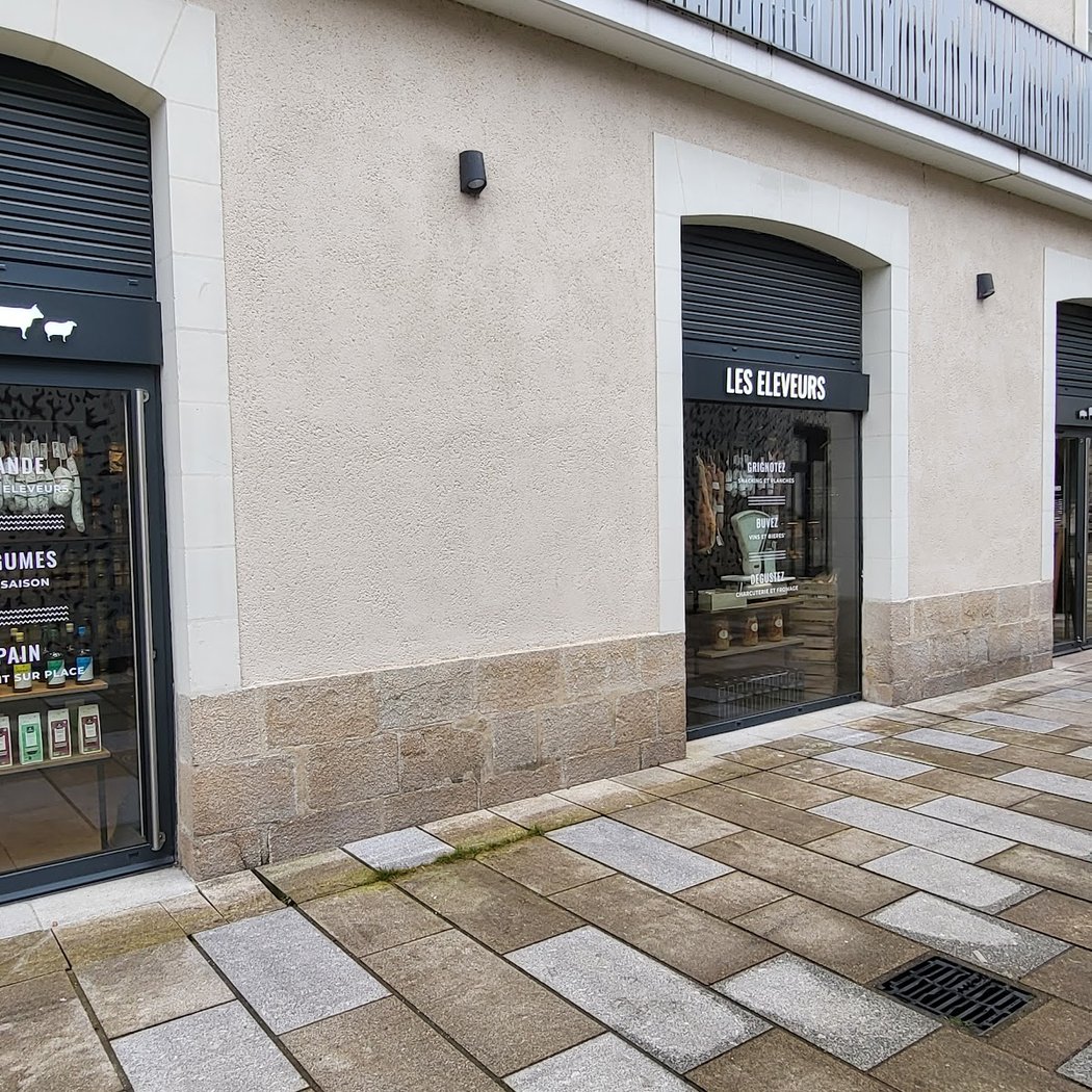 La Boutique des Éleveurs 2