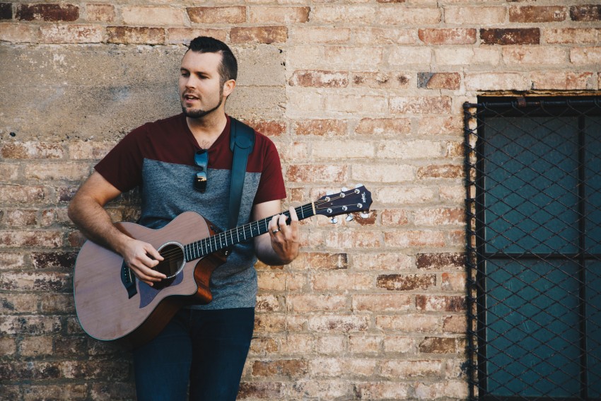 Live Music by Carman Hammond 1
