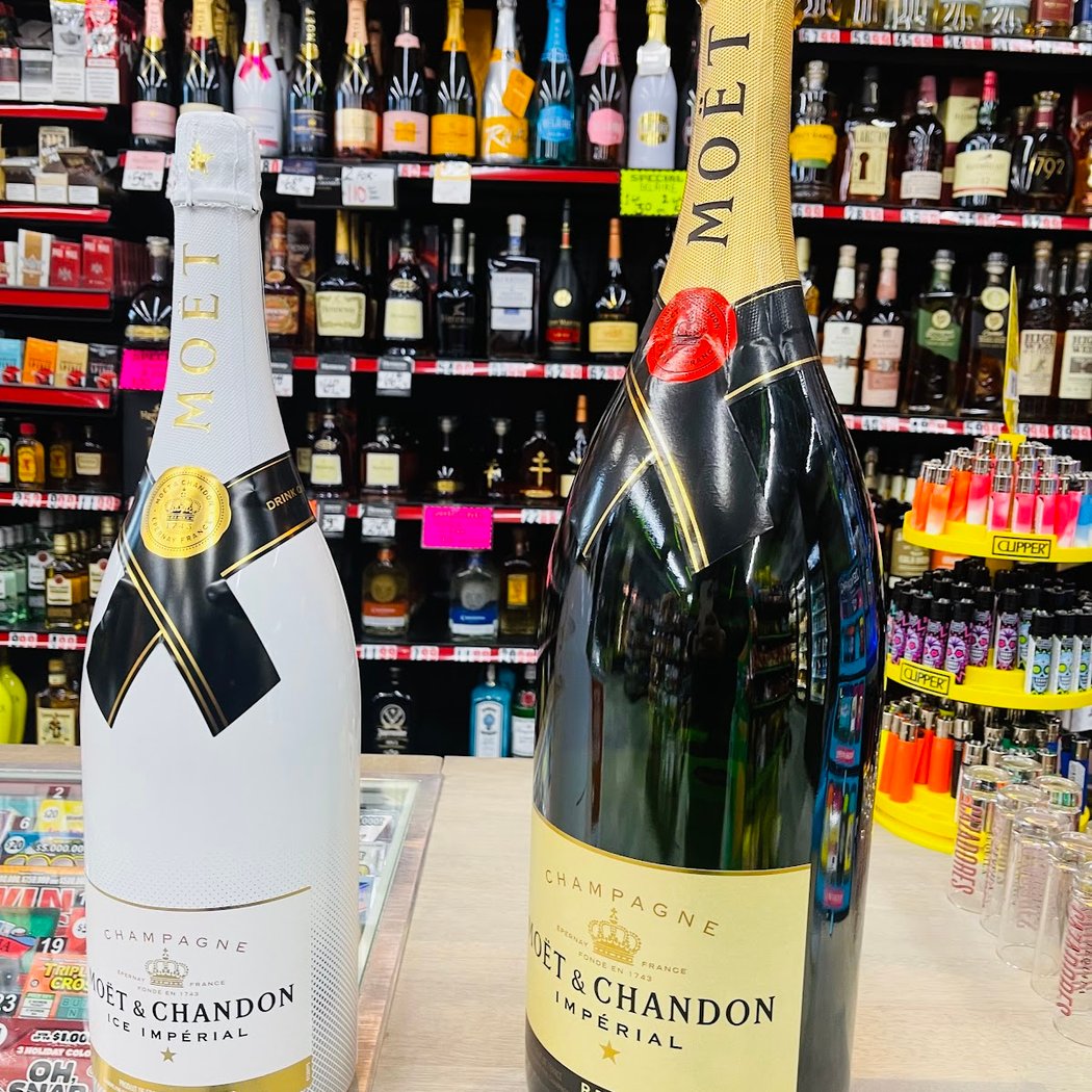 G1 Liquor 1