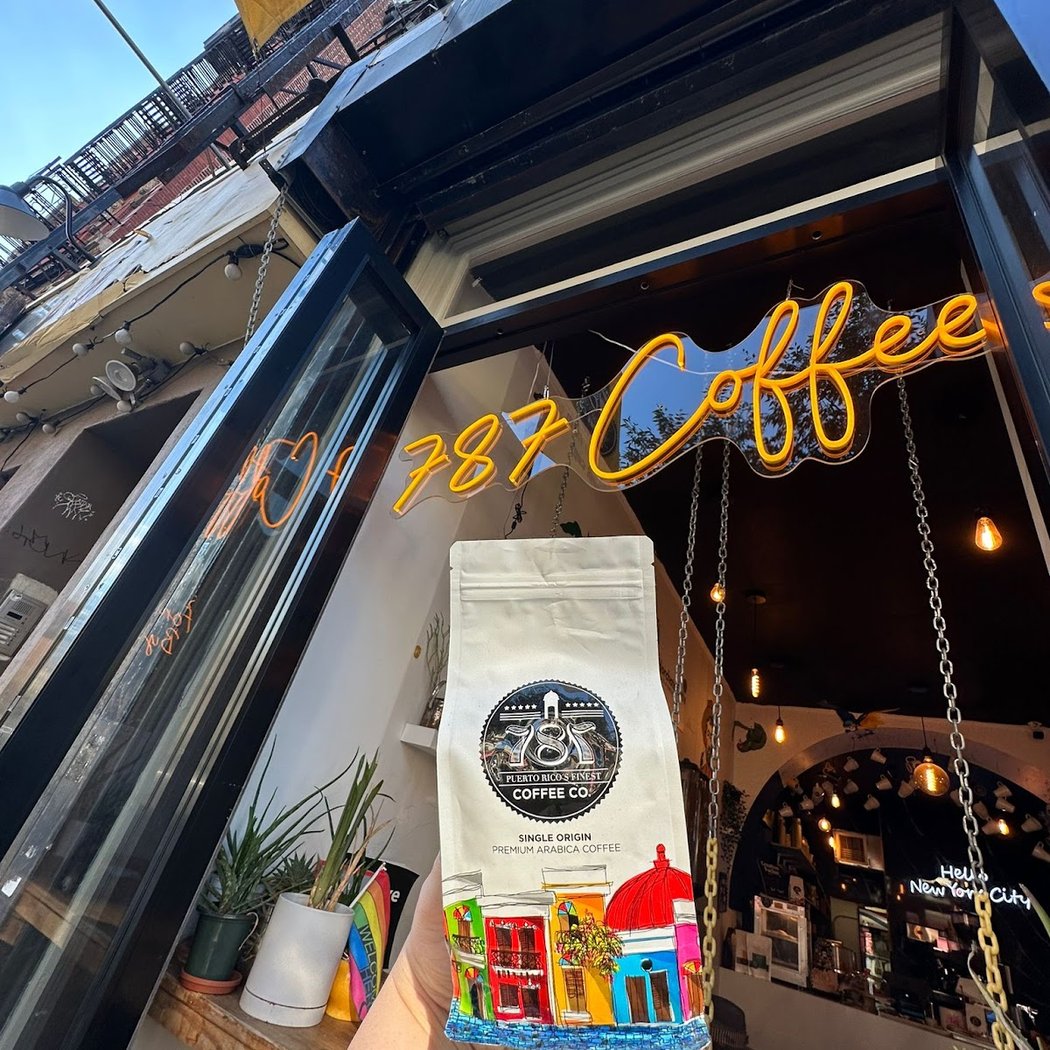 787 Coffee 2