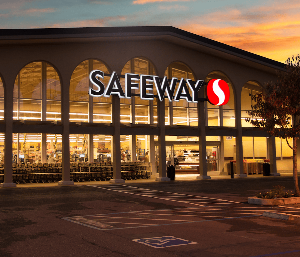 Safeway 2