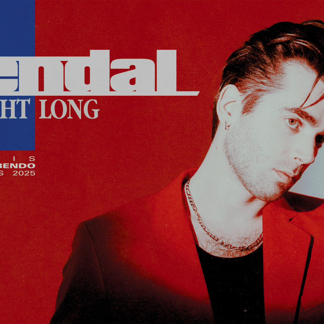 Ritmo Fatale : Kendal All Night Long 1