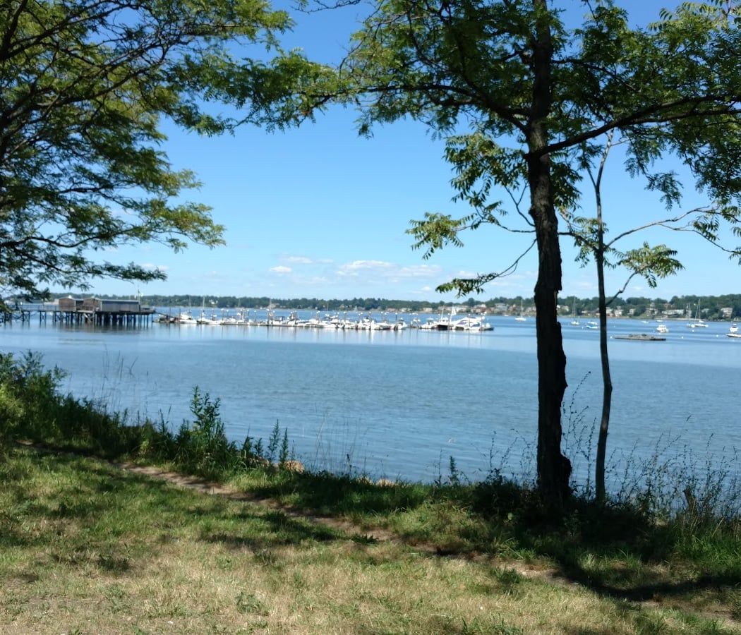 NYRR Open Run: Crocheron Park 3