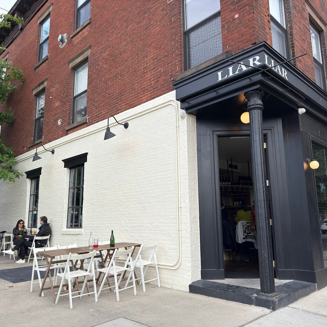 Liar Liar Happy Hour Soft Launch 2