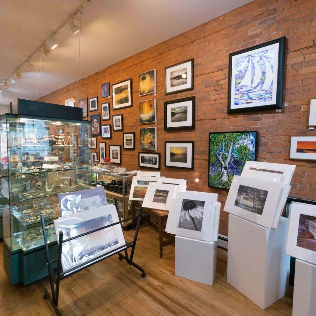 Riverwinds Gallery 3