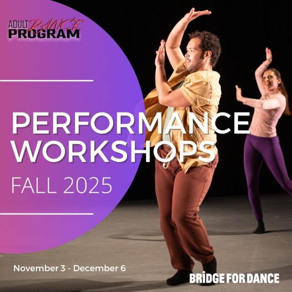 Performance Workshops 1