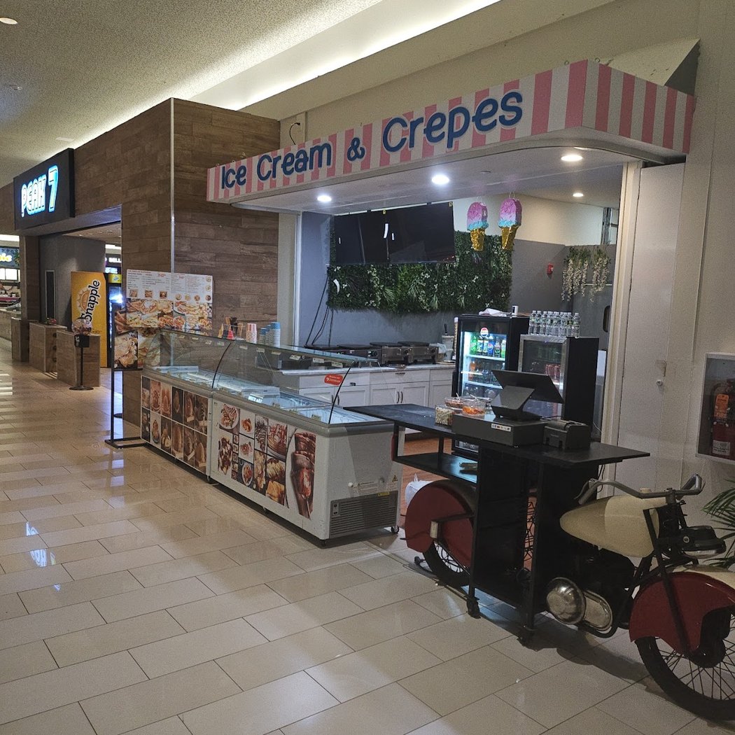 NY ICE CREAM & CREPES 2