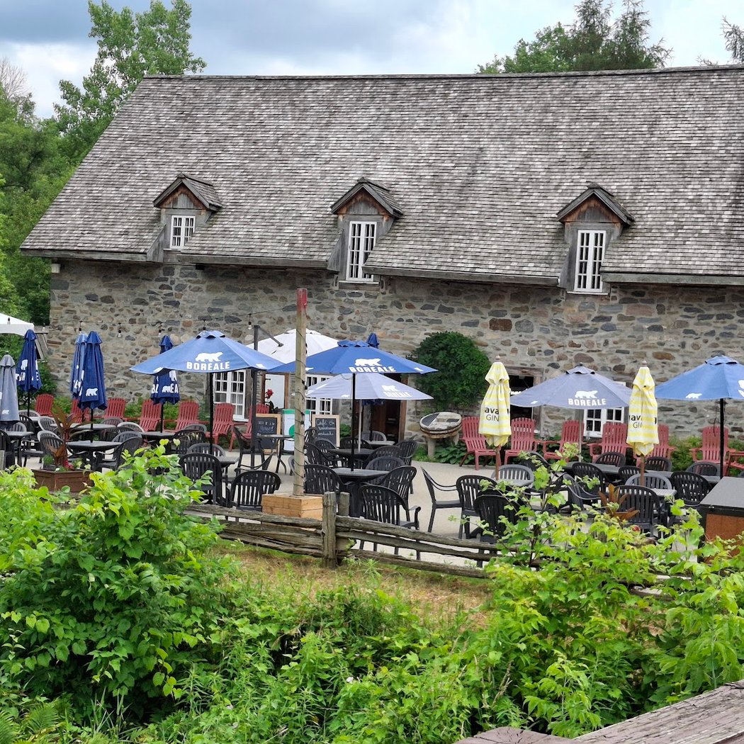Moulin Michel De Gentilly 3