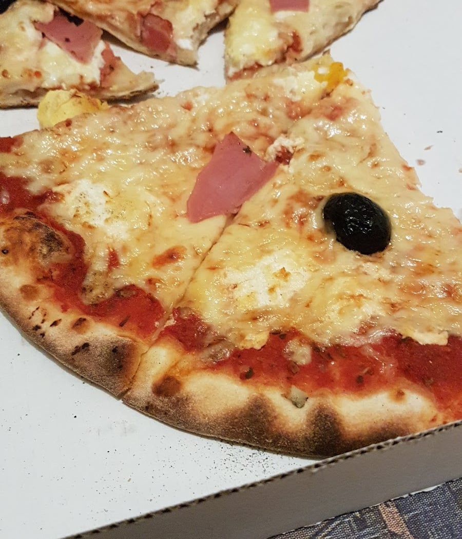 Bella Pizza 2