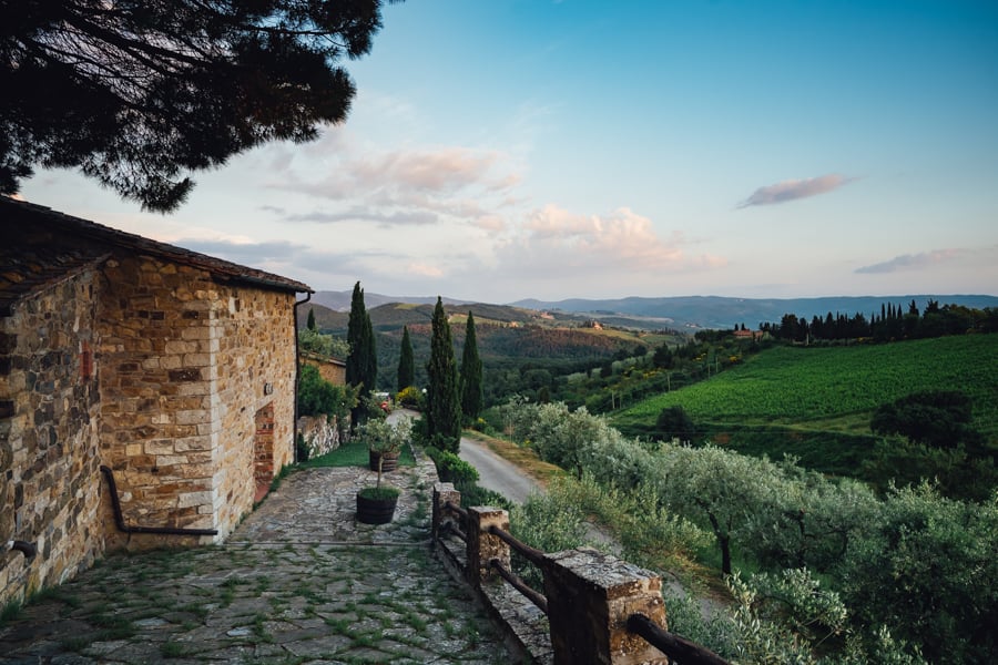 Vecchie Terre di Montefili 2