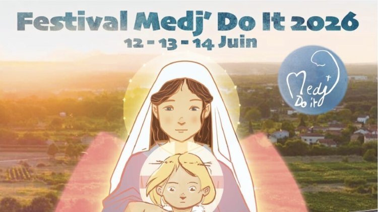 Festival Medj’ Do It 1