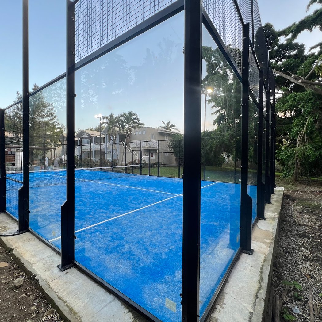 Ti'Padel 3