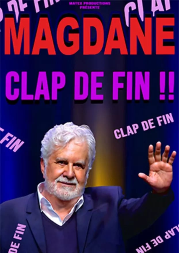 ROLAND MAGDANE 1