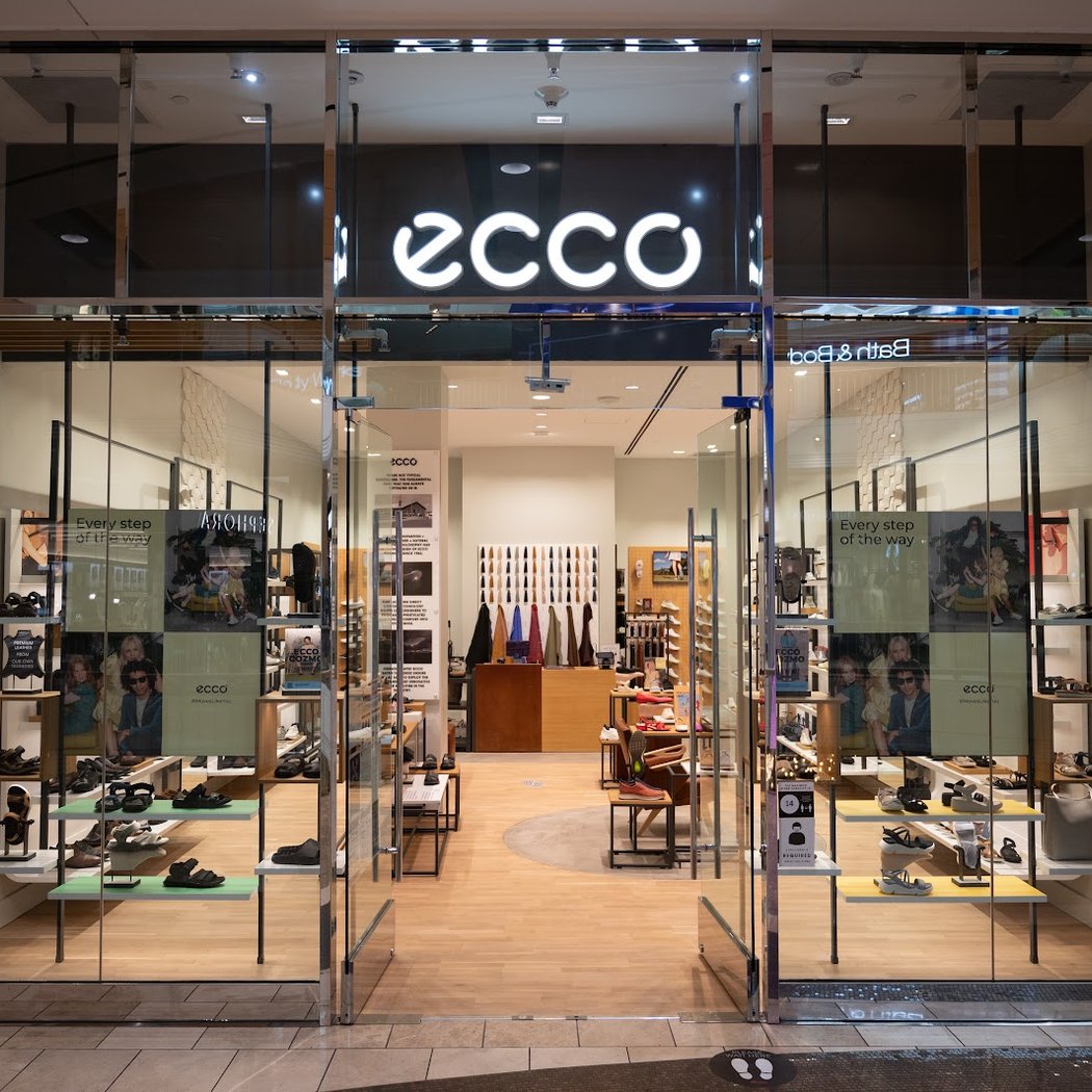 ECCO SAN FRANCISCO CENTRE 2