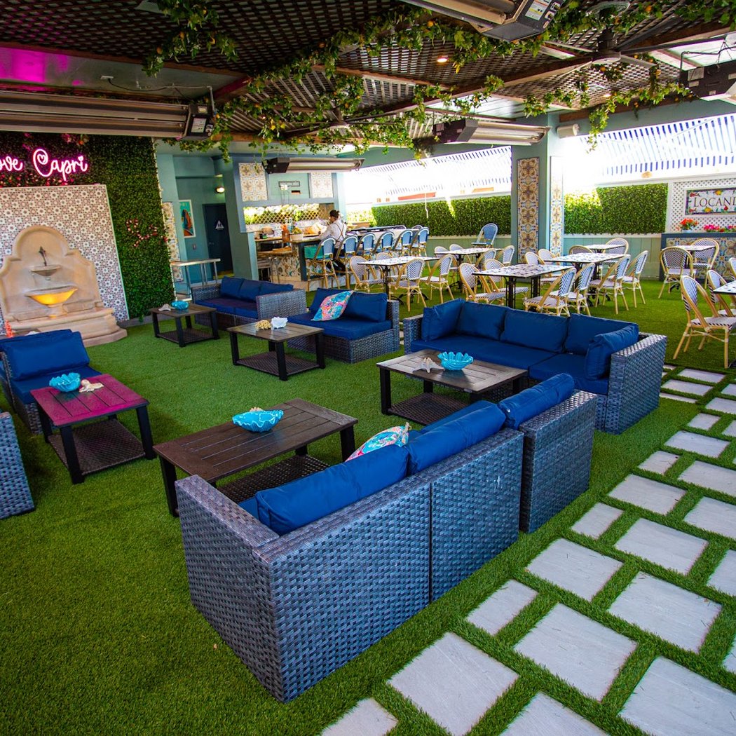 Locanda Capri 2