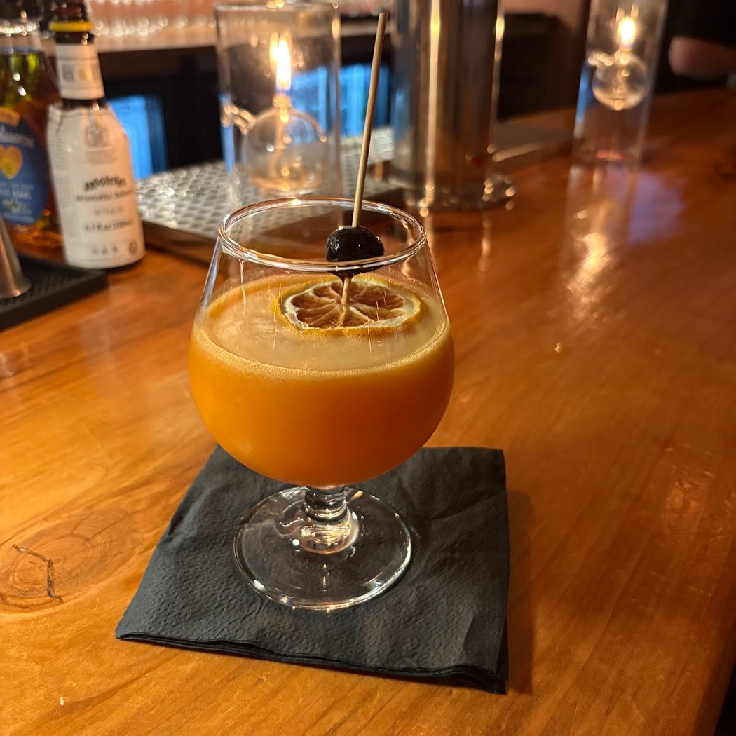 Tablao Wine Bar & Restaurant 1