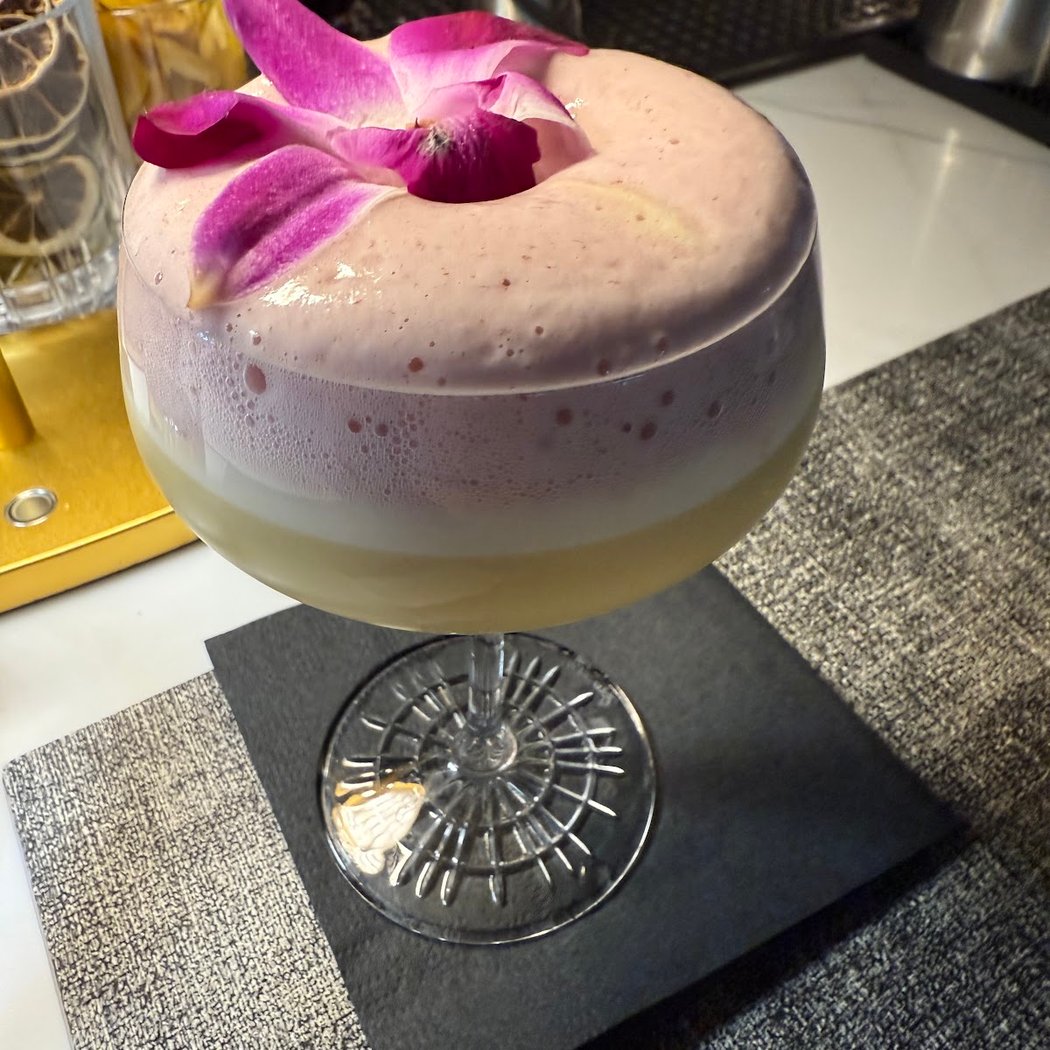 Blossom & Bourbon Restaurant 1