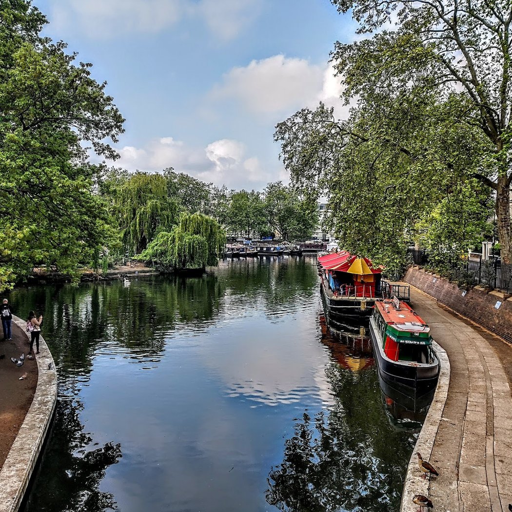 Little Venice 1