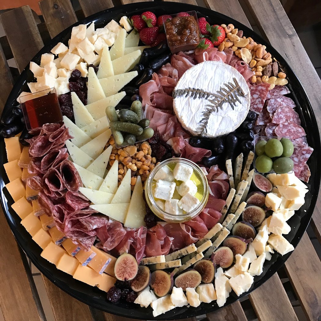 Off-Site: Tasting at Malt & Mold 1