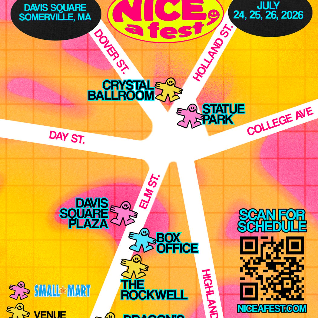 NICE, a fest 2026 3