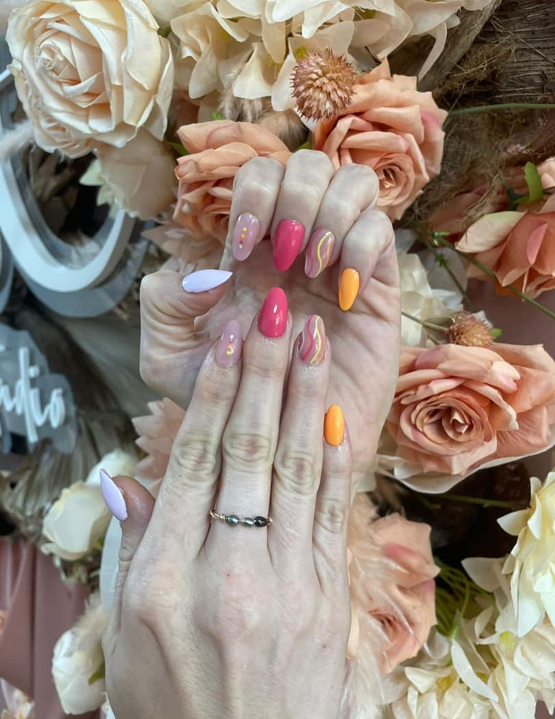 Rose Beauty Studio 3