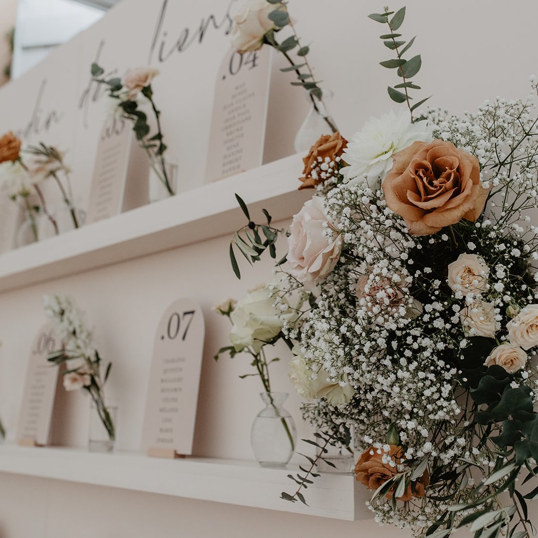 Maison Event® 3