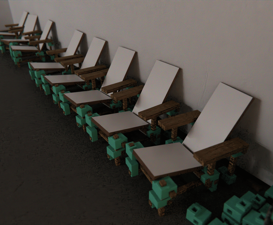 SculptureCenter 5