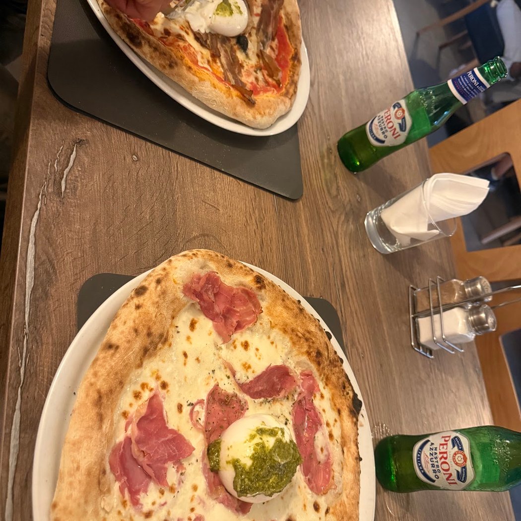 Da Nonna Italia 3