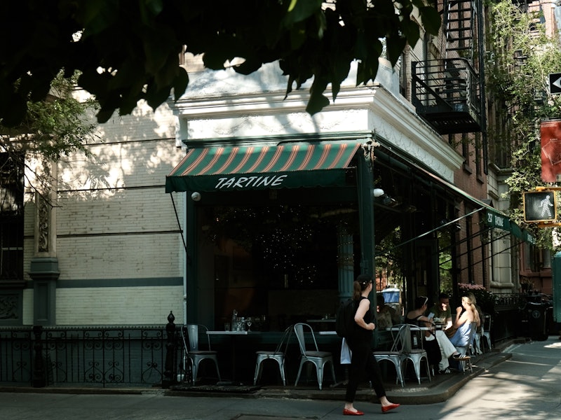 Tartine 2
