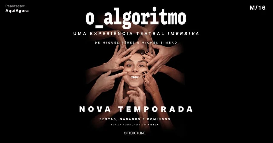 O Algoritmo