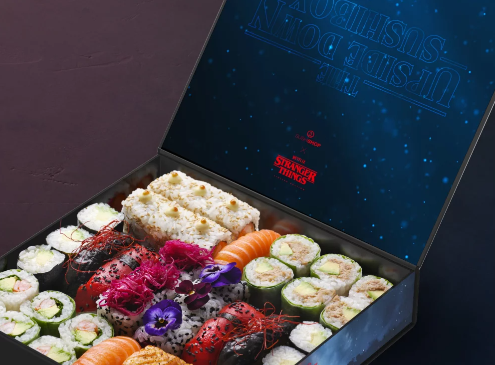 Sushi Shop Marseille Paradis 1