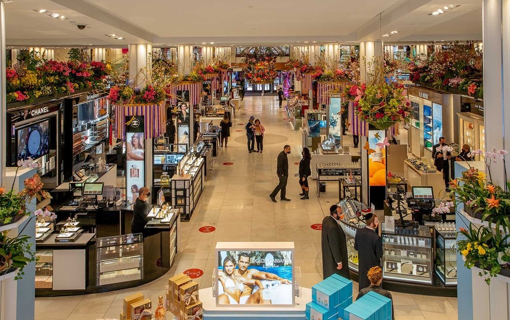 Macy's 1