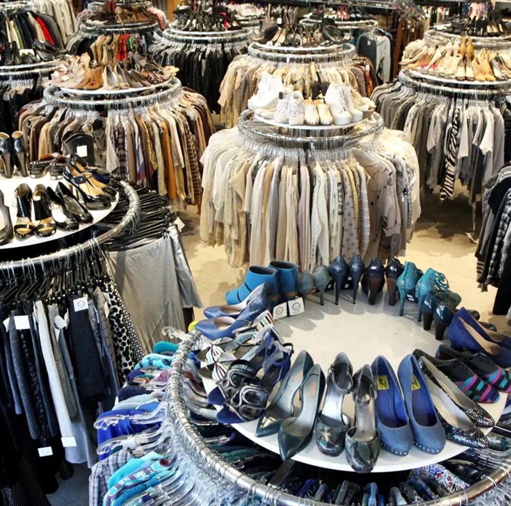 Beacon's Closet 4